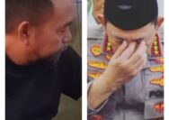 Siber Polri Kebablasan, Ketum Fast Respon Minta Patroli Tiktok Fitnah Kapolri