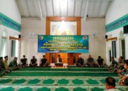 Kodim Bojonegoro gelar Peringatan Tahun Baru Islam 1446 Hijriyah
