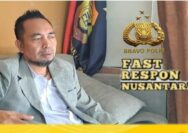 Fast Respon Counter Polri: Putusan Rehabilitasi Oknum Polisi Terlibat Kasus Narkoba Harus Diputuskan Oleh Kapolri