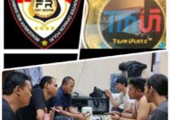 Ketua DPW FRN Surabaya,M. Yanto, Silaturahmi ke Kediaman Wakil Ketua Umum Arul di Tangerang