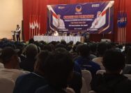 Optimis Menang Pasangan Calon Bupati Dan Wakil Bupati Kediri, Siap Majukan Kabupaten Kediri