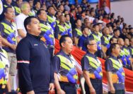 Polri Gelar Kejuaraan Judo Kapolri Cup 2024, 700 Atlet Akan Berlaga Besok