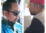 Update Kasus Vina : 3 Jendral Sering " Menghajar" Polri, Agus Flores Katakan Lemah Jiwa Korsanya