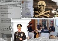 Soal Kasus Narkoba 7 Tersangka Dibebaskan, Wakapolri Sarankan Lapor Ke Propam