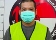 Seorang Pedagang Kain, di Amankan Satresnarkoba Polrestabes Surabaya Kedapatan Bawa Narkotika Jenis Ganja Seberat 269,631 Gram