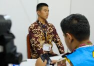 Kisah Catar Akpol Jovanka Alfaudi: Santri yang Mahir Bahasa Arab hingga Spanyol, Sempat Dua Kali Gagal Masuk Bintara
