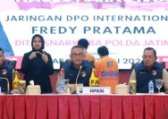 Polda Jatim Berhasil Ungkap Peredaran Sabu 84 Kg Amankan 2 Tersangka Jaringan DPO Internasional