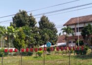 Sma 1 kembang Jepara Dapat 360 Siswa Baru Baik Lewat Prestasi,Afirmasi Dan Zonasi