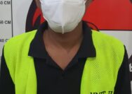 Satresnarkoba Polrestabes Surabaya Berhasil Mengungkap Kasus Peredaran Narkoba Jenis Sabu, di Sebuah Kamar Hotel