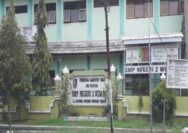 Miris" Kepala Sekolah SMPN 2 Widang Diduga Patahkan Sikologis Murid Didiknya di Lapangan Upacara Lantaran Tidak Naik Kelas 