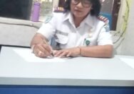 Arogansi Kekuasaan Pimpinan Dishub UPT Parkir, di Surabaya