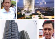 Kasus Ko Sandi Vs Ko King, di PMJ Diambil Alih Pengacara Agus Flores Ketum FRN Counter Polri