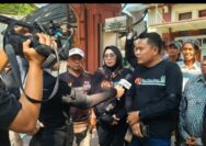 AMI Tantang Tiga Majelis Hakim PN Surabaya Dalam Kasus Dini Sera