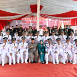 Giliran 21 Kepala Desa se-Kecamatan Jati Agung Dikukuhkan Bupati Lampung Selatan