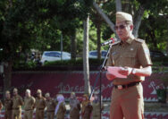 Absen Tanpa Keterangan, Siap-siap TPP Pegawai ASN Lampung Selatan Dipotong