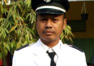 Kepala Desa Cangkring Kecamatan Krembung Kabupaten Sidoarjo Menyambut HUT Republik Indonesia ke-79: "Terus Melaju untuk Indonesia Maju"
