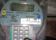 Warga Desa Margorejo Keluhkan Voltase Listrik Turun Hingga 100 VA
