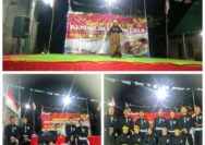 Sambut HUT RI Ke 79, Warga Dusun Gempol Gelar Berbagai Perlombaan dan Kesenian