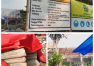 Proyek Belanja Jasa Kontruksi (DAK) 2024 SDN Ngabar di Duga Jadi Ajang Korupsi