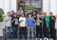 Suporter Persebaya dan Persib Bandung Siap Berkomitmen Merajut Persahabatan