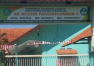 Wali Murid Menangis Merasa Hak nya di Rampok, Diduga Maraknya Pungli Buku LKS dan Modul di SDN 1 Pagerngumbuk Wonoayu