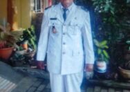 Kepala Desa Bandarasri, Kec.Ngoro, Kab.Mojokerto Menyambut HUT Republik Indonesia ke-79: " Untuk Indonesia Maju"