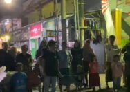 Meriahkan HUT Kemerdekaan RI Ke-79, 17, Agustus 2024 Karang Taruna RT 16 RW 11 Kelurahan Pegirian kecamatan Semampir Melaksanakan Berbagai Lomba