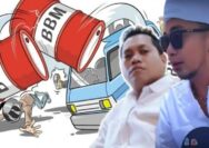 Diduga Ada Oknum Polisi Terlibat BBM Ilegal 20 Tahun di Sumbawa Barat, FRN Masih Telusuri