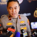 Mabes Polri: Suami Selebgram di Bogor Dijerat Pasal Berlapis, KDRT dan Kekerasan Anak, Korban diberikan Trauma Healing Mabes Polri: Suami Selebgram di Bogor Dijerat Pasal Berlapis, KDRT dan Kekerasan Anak, Korban diberikan Trauma Healing