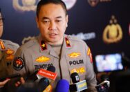 Mabes Polri: Suami Selebgram di Bogor Dijerat Pasal Berlapis, KDRT dan Kekerasan Anak, Korban diberikan Trauma Healing
