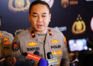 Pertama Kalinya, Polri Akan Gelar Upacara Peringati Hari Juang Polri di Monumen Pejuangan Polri Surabaya