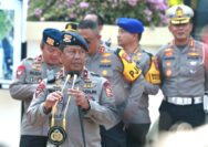 Upacara Hari Juang Polri Siap Digelar di Surabaya untuk Mengenang Perjuangan Polri Raih Kemerdekaan