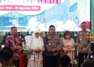 Kapolri: Hari Juang Polri Jadi Semangat Generasi Muda Hadapi Berbagai Macam Tantangan Zaman
