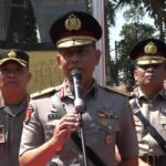 Hari Juang Polri di Surabaya Kenang Sejarah Perjuangan Polisi Istimewa Rebut Kemerdekaan Hari Juang Polri di Surabaya Kenang Sejarah Perjuangan Polisi Istimewa Rebut Kemerdekaan