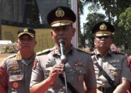 Hari Juang Polri di Surabaya Kenang Sejarah Perjuangan Polisi Istimewa Rebut Kemerdekaan