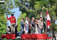 AMI Siap Geruduk Dan Kepung Kantor Dinas Perumahan Rakyat, Kawasan Pemukiman dan Cipta Karya Provinsi Jawa Timur Terkait Dugaan Mark Up