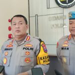 Kabid Humas Polda Jatim Beri Klarifikasi Viral Video Polwan Tegur Pengunjung yang Sedang Makan di Warkop