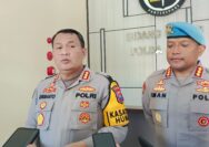 Kabid Humas Polda Jatim Beri Klarifikasi Viral Video Polwan Tegur Pengunjung yang Sedang Makan di Warkop