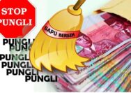 Aroma Dugaan Pungli Oleh Camat Pasir Sakti Dibantu Oleh Kasi PMD Edy Binarto Terkuak
