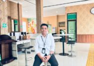 Praktisi Hukum Asal Kalianda Ini Sebut ASN dan Aparatur Desa Boleh Hadiri Kampanye
