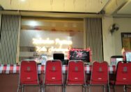 Mewah Dan Cantik Terlihat, di Kantor Kelurahan Pegirian. Di Jalan Wonokusumo Kidul, 42 Untuk Menyabut HUT RI Yang Ke-79, 17, Agustus 2024