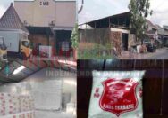 Gudang CMB di Malang Diduga Jadi Praktik Bisnis Tepung Ilegal