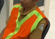 Amiruddin Kades Kuro, Predator Anak Tiri di Bawah Umur Akhirnya Diseret ke Penjara.!