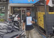 Miris!! Lembaga Atensi Kapolda Sumbar Perampasan Tangkap Eksternal Tarik Paksa Mobil Debitur PT ACC Astra Sedayu Fineance