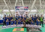 Porkab Gresik 2024, Kontingen PSHT Cabang Gresik Raih 11 Medali