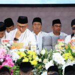 Cooling System Jelang Pilkada 2024, Polda Jatim Gelar Sholawat dan Doa Bersama