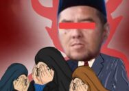 Beberapa Korban Pencabulan Atau Pemerkosaan MSAT Minta Kawal AMI, Agar MSAT Dihukum Mati