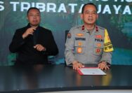Imbauan Polri Terkait Acara Misa Akbar Paus Fransiskus di GBK