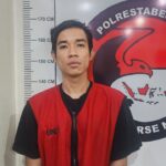 Satresnarkoba Polrestabes Surabaya Kembali Amankan Warga Manukan Lor di Ketahui Pengedar Narkotika Jenis Sabu Sabu