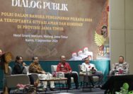 Jelang Pilkada Serentak 2024 Divhumas Polri Gelar FGD di Jawa Timur